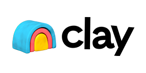 clay logo