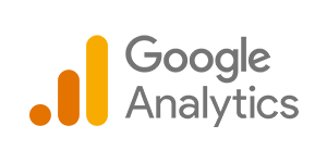 google analytics logo
