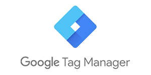 google tag manager logo