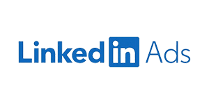 linkedin ads logo