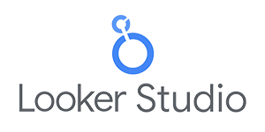 looker studio logo