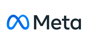 meta logo