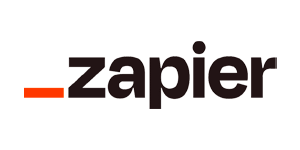 zapier logo