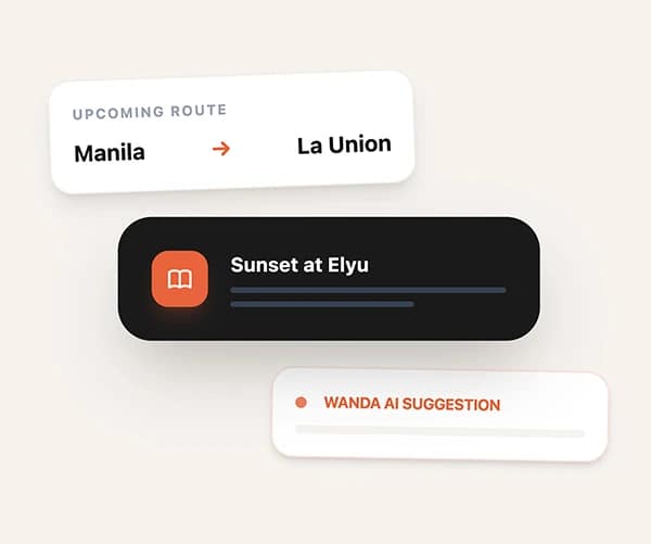planner mockup